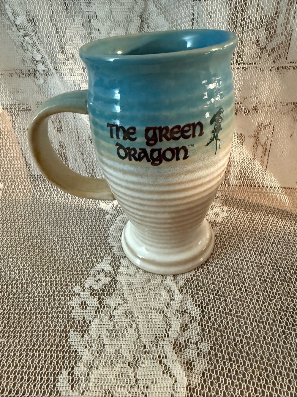 Hobbit Coffee Mugs - Picture 2 of 3